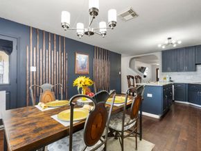 1419 High Thicket Court, Spring TX 77373