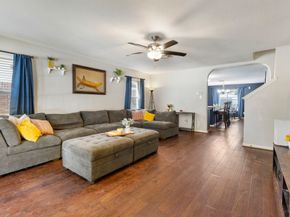 1419 High Thicket Court, Spring TX 77373