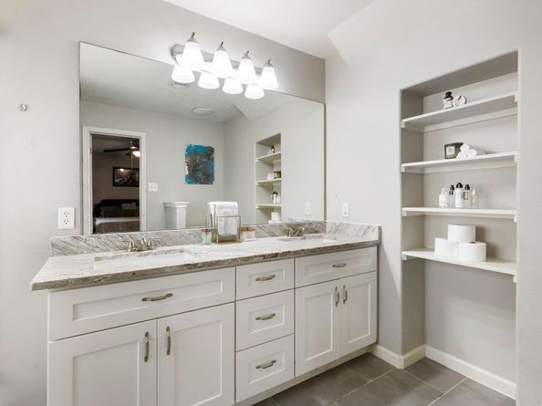 1419 High Thicket Court, Spring TX 77373