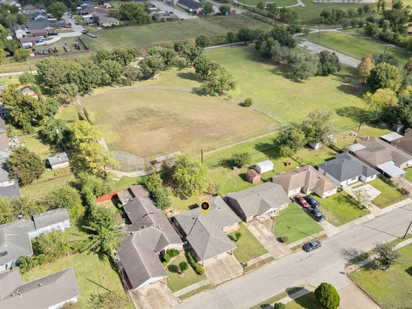 8427 Guinevere Street, Houston TX 77029