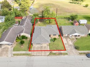 8427 Guinevere Street, Houston TX 77029