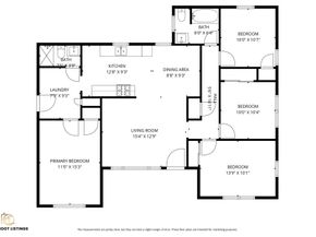 8427 Guinevere Street, Houston TX 77029