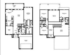 3521 Warwick River Trail, Houston TX 77365