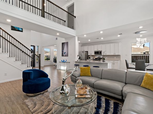 3521 Warwick River Trail, Houston TX 77365