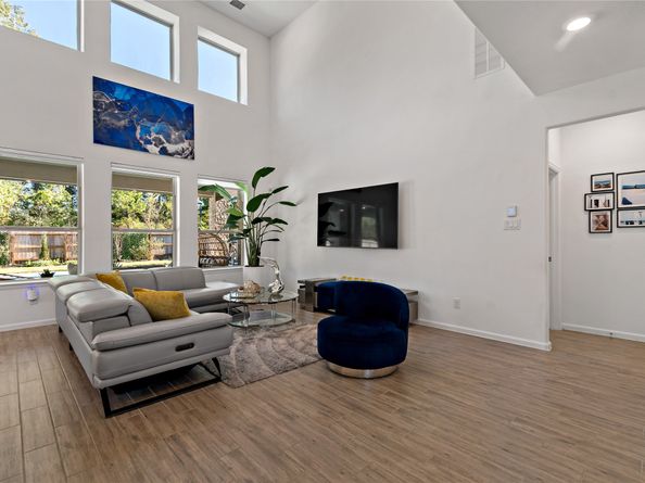 3521 Warwick River Trail, Houston TX 77365