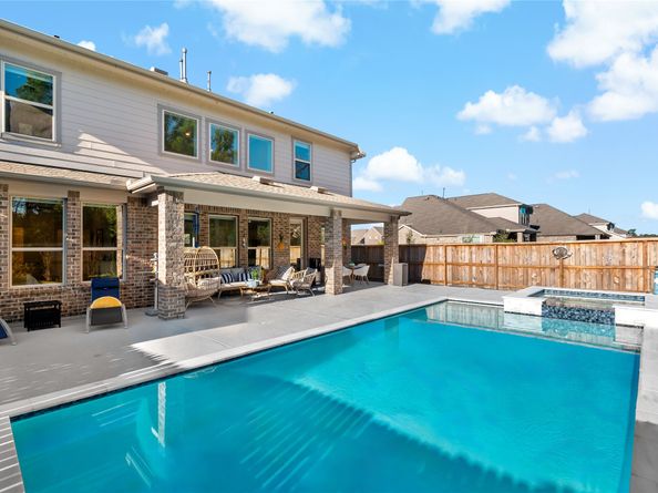 3521 Warwick River Trail, Houston TX 77365