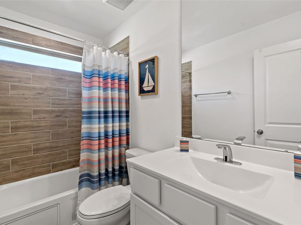 3521 Warwick River Trail, Houston TX 77365