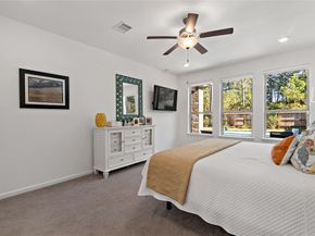 3521 Warwick River Trail, Houston TX 77365