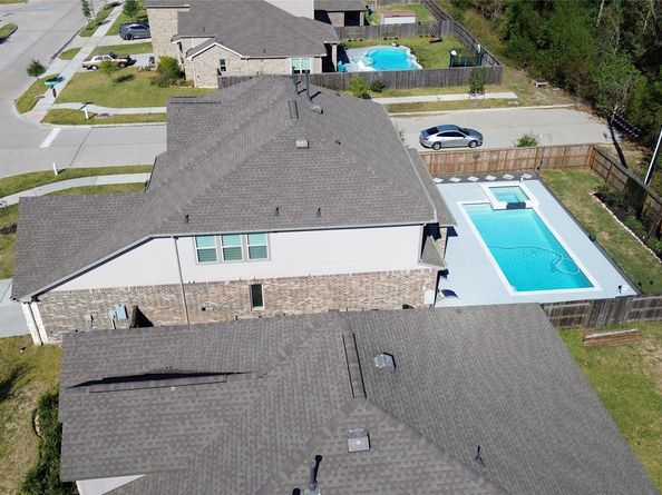 3521 Warwick River Trail, Houston TX 77365