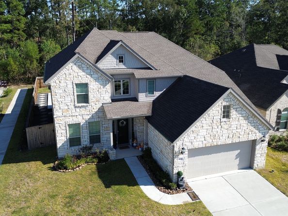 3521 Warwick River Trail, Houston TX 77365