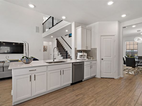 3521 Warwick River Trail, Houston TX 77365