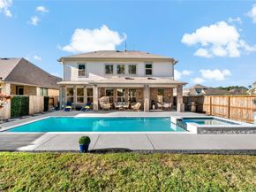 3521 Warwick River Trail, Houston TX 77365