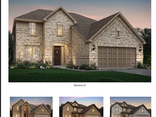 3521 Warwick River Trail, Houston TX 77365