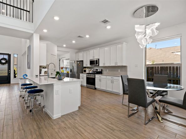 3521 Warwick River Trail, Houston TX 77365