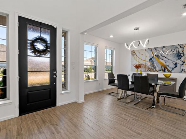 3521 Warwick River Trail, Houston TX 77365