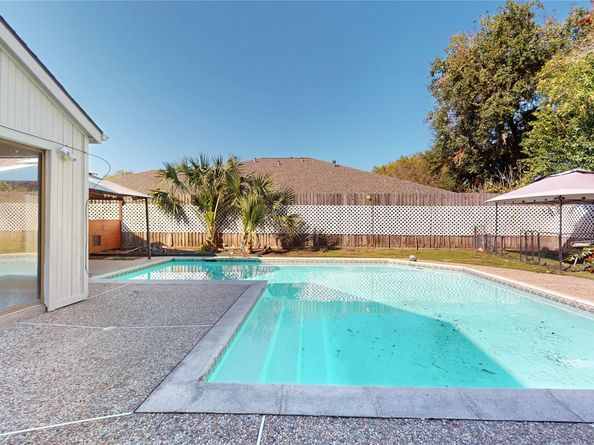 13110 Waldemere Drive, Houston TX 77077