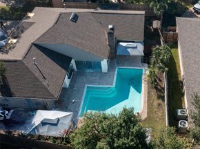 13110 Waldemere Drive, Houston TX 77077