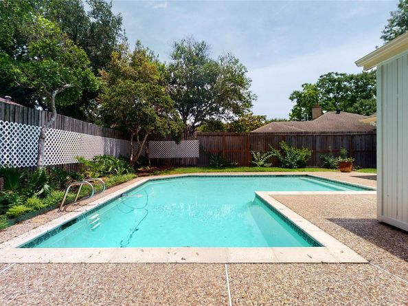 13110 Waldemere Drive, Houston TX 77077