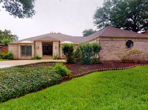 13110 Waldemere Drive, Houston TX 77077