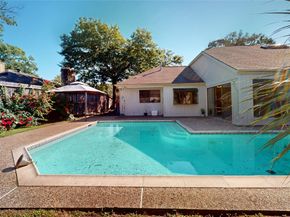 13110 Waldemere Drive, Houston TX 77077