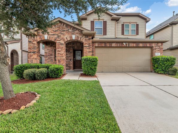 12626 Mint Field, Houston TX 77066