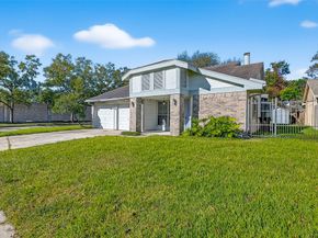 2238 Sentinal Oaks Street, Sugar Land TX 77478