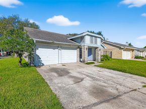 2238 Sentinal Oaks Street, Sugar Land TX 77478