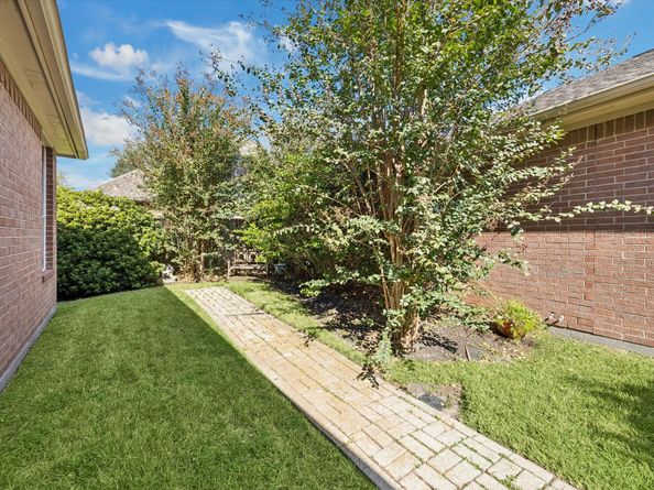 13810 Senca Park Drive, Houston TX 77077