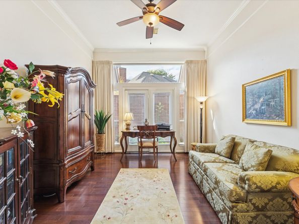 13810 Senca Park Drive, Houston TX 77077