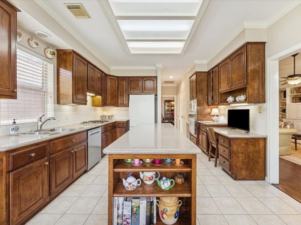 13810 Senca Park Drive, Houston TX 77077