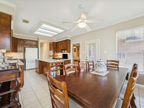 13810 Senca Park Drive, Houston TX 77077