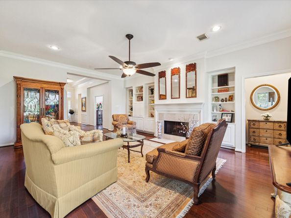 13810 Senca Park Drive, Houston TX 77077