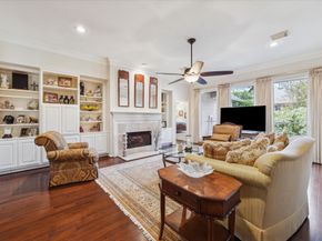 13810 Senca Park Drive, Houston TX 77077