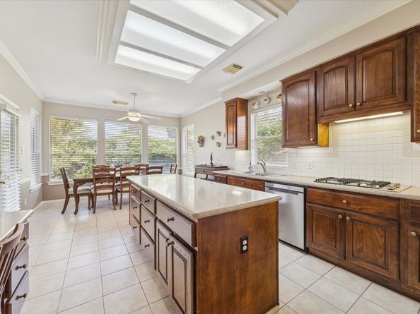 13810 Senca Park Drive, Houston TX 77077