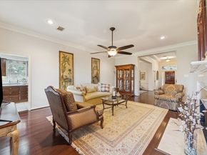 13810 Senca Park Drive, Houston TX 77077