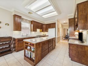 13810 Senca Park Drive, Houston TX 77077