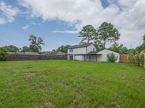 1985 Sherwood Forest Street, Houston TX 77043