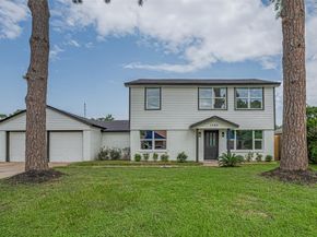 1985 Sherwood Forest Street, Houston TX 77043