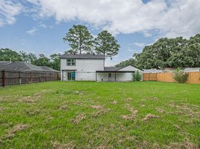 1985 Sherwood Forest Street, Houston TX 77043