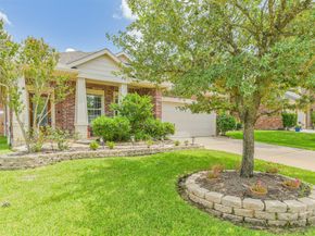 13507 Marblepointe Lane, Cypress TX 77429