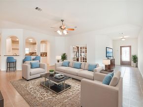 13507 Marblepointe Lane, Cypress TX 77429