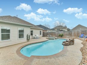 13507 Marblepointe Lane, Cypress TX 77429