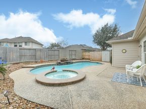 13507 Marblepointe Lane, Cypress TX 77429