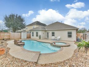 13507 Marblepointe Lane, Cypress TX 77429