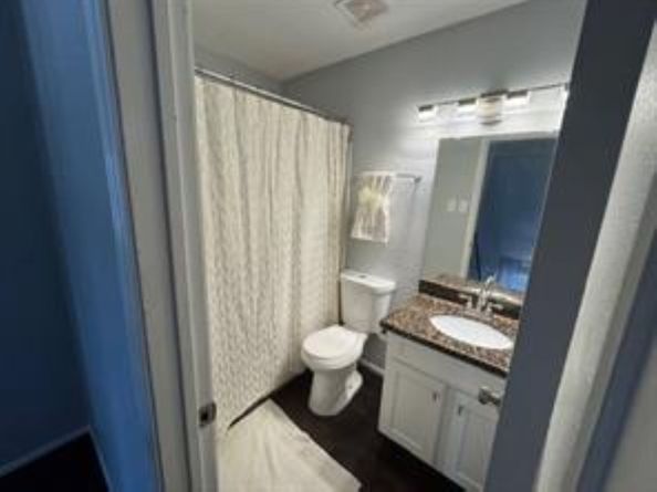 2211 S Kirkwood Road 1, Houston TX 77077