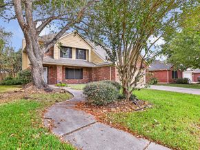 19226 Pinewood Mist Lane, Humble TX 77346