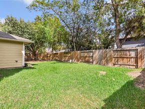19226 Pinewood Mist Lane, Humble TX 77346
