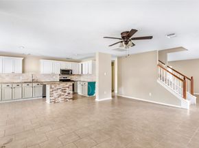 19226 Pinewood Mist Lane, Humble TX 77346