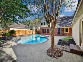 16250 Rutley Circle, Spring TX 77379