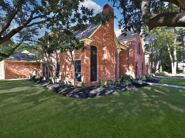 16250 Rutley Circle, Spring TX 77379